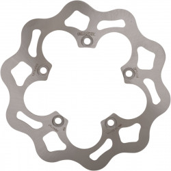 BRAKE DISC FIXED WAVE - 17103861 - Dr Rider