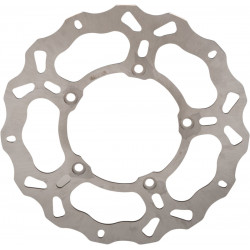 BRAKE DISC FIXED WAVE - 17103862 - Dr Rider