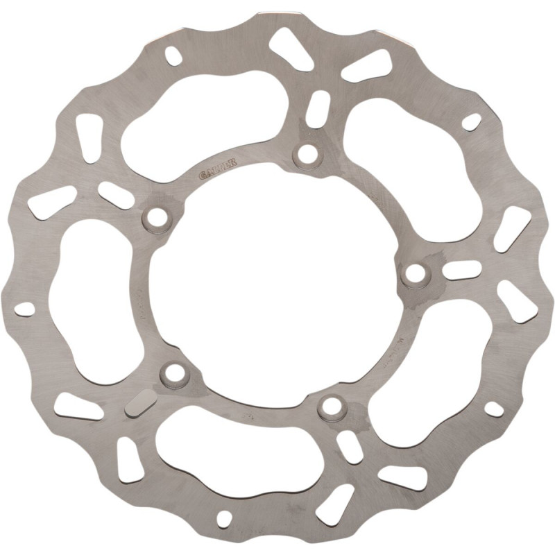 BRAKE DISC FIXED WAVE - 17103862 - Dr Rider