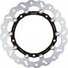 BRAKE DISC FLOAT WAVE RIGHT - 17103863 - Dr Rider