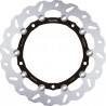 BRAKE DISC FLOAT WAVE LEFT - 17103864 - Dr Rider