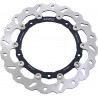 BRAKE DISC FLOAT WAVE LEFT - 17103864 - Dr Rider