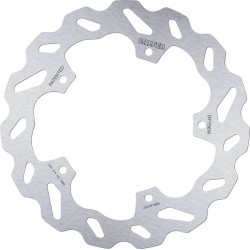BRAKE DISC FIXED WAVE - 17103865 - Dr Rider
