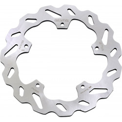 BRAKE DISC FIXED WAVE - 17103865 - Dr Rider