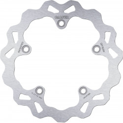 BRAKE DISC FIXED WAVE - 17103866 - Dr Rider