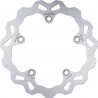 BRAKE DISC FIXED WAVE - 17103866 - Dr Rider