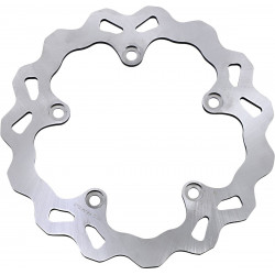 BRAKE DISC FIXED WAVE - 17103866 - Dr Rider