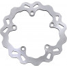 BRAKE DISC FIXED WAVE - 17103866 - Dr Rider
