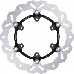 BRAKE DISC FLOAT WAVE - 17103869 - Dr Rider