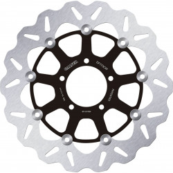 BRAKE DISC FLOAT WAVE - 17103871 - Dr Rider