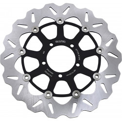 BRAKE DISC FLOAT WAVE - 17103871 - Dr Rider