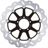 BRAKE DISC FLOAT WAVE RIGHT - 17103872 - Dr Rider