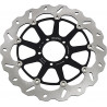BRAKE DISC FLOAT WAVE LEFT - 17103874 - Dr Rider