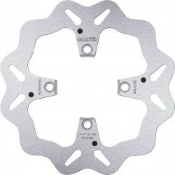BRAKE DISC FIXED WAVE - 17103875 - Dr Rider