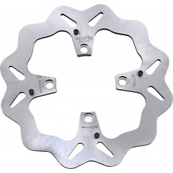 BRAKE DISC FIXED WAVE - 17103875 - Dr Rider