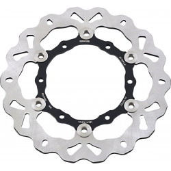 BRAKE DISC FLOAT WAVE - 17103876 - Dr Rider