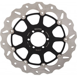 BRAKE DISC FLOAT WAVE RIGHT - 17103877 - Dr Rider