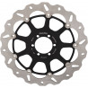 BRAKE DISC FLOAT WAVE RIGHT - 17103877 - Dr Rider