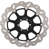 BRAKE DISC FLOAT WAVE LEFT - 17103878 - Dr Rider