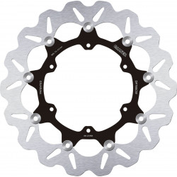 BRAKE DISC FLOAT WAVE - 17103880 - Dr Rider