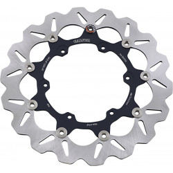 BRAKE DISC FLOAT WAVE - 17103880 - Dr Rider