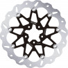 BRAKE DISC FLOAT WAVE LEFT - 17103882 - Dr Rider