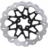 BRAKE DISC FLOAT WAVE LEFT - 17103882 - Dr Rider