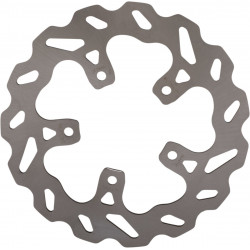 BRAKE DISC FIXED WAVE - 17103883 - Dr Rider