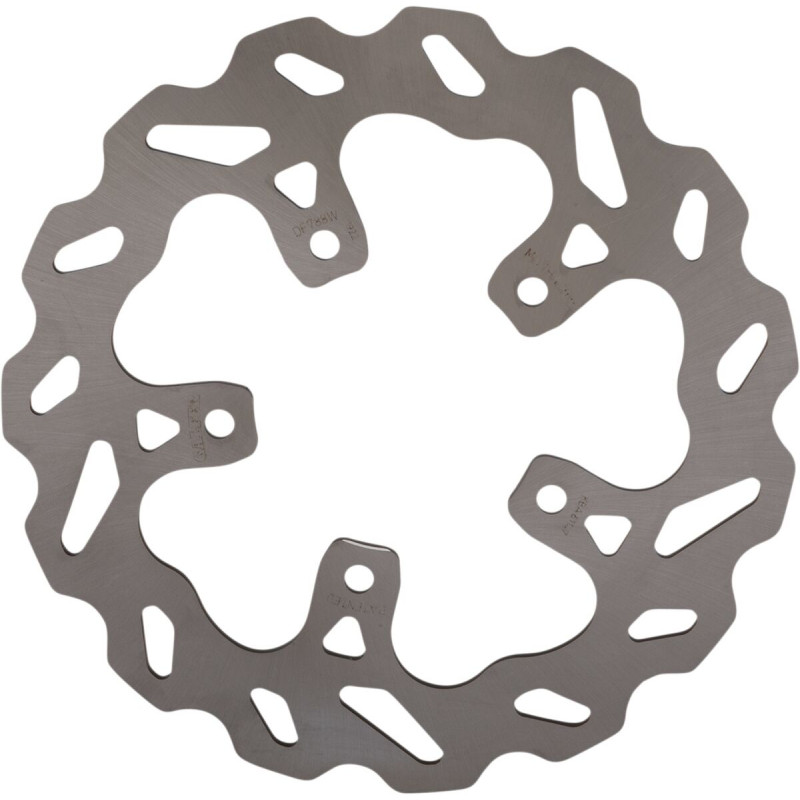 BRAKE DISC FIXED WAVE - 17103883 - Dr Rider