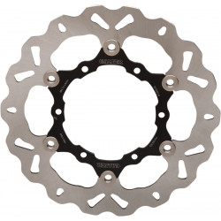 BRAKE DISC FLOAT WAVE - 17103884 - Dr Rider