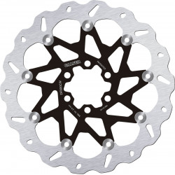 BRAKE DISC FLOAT WAVE - 17103885 - Dr Rider