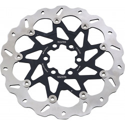 BRAKE DISC FLOAT WAVE - 17103885 - Dr Rider