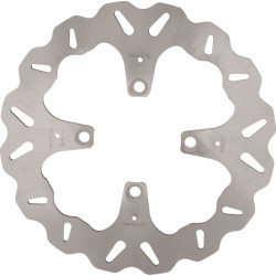 BRAKE DISC FIXED WAVE - 17103886 - Dr Rider
