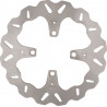 BRAKE DISC FIXED WAVE - 17103886 - Dr Rider