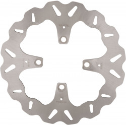 BRAKE DISC FIXED WAVE - 17103886 - Dr Rider
