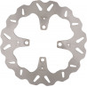 BRAKE DISC FIXED WAVE - 17103886 - Dr Rider