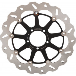 BRAKE DISC FLOAT WAVE RIGHT - 17103889 - Dr Rider