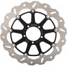 BRAKE DISC FLOAT WAVE LEFT - 17103890 - Dr Rider