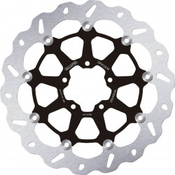 BRAKE DISC FLOAT WAVE - 17103896 - Dr Rider