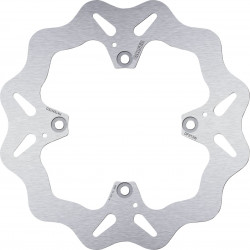 BRAKE DISC FIXED WAVE - 17103897 - Dr Rider