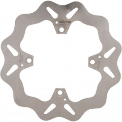 BRAKE DISC FIXED WAVE - 17103897 - Dr Rider