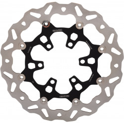 BRAKE DISC FLOAT WAVE - 17103898 - Dr Rider