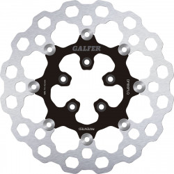 BRAKE DISC FLOAT CUBIQ - 17104013 - Dr Rider