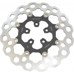 BRAKE DISC FLOAT CUBIQ - 17104013 - Dr Rider