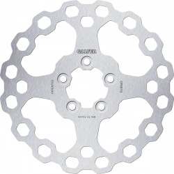 BRAKE DISC FIXED CUBIQ - 17104014 - Dr Rider