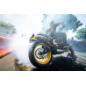 BRAKE DISC FIXED CUBIQ - 17104014 - Dr Rider