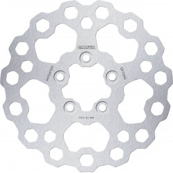 BRAKE DISC FIXED CUBIQ - 17104015 - Dr Rider