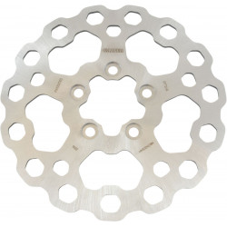 BRAKE DISC FIXED CUBIQ - 17104015 - Dr Rider