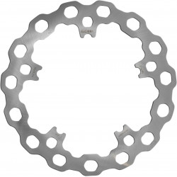 BRAKE DISC FIXED CUBIQ - 17104016 - Dr Rider