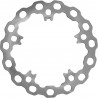 BRAKE DISC FIXED CUBIQ - 17104016 - Dr Rider